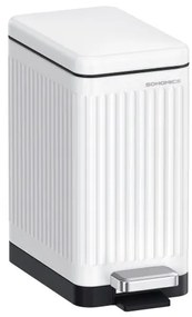 Odpadkový kôš 10L LTB562W01