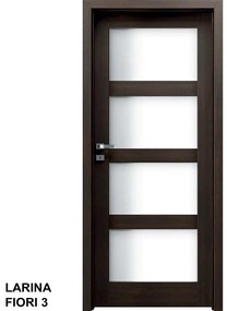 Vnútorné dvere na mieru Larina