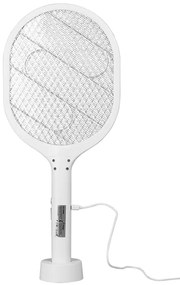 LED elektrický lapač hmyzu 2v1, 800 mAh, 5V