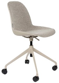 Kancelárska stolička Albert Kuip – Zuiver
