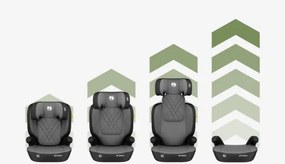 Autosedačka Joy 45 I-Size sivá