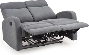 Pohovka dvojsedačka Oren 2S. Vlastná spoľahlivá doprava až k Vám domov. 1008066