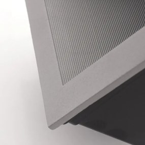 Eglo 95235 - LED Vonkajšie orientačné svietidlo ZIMBA 1xLED/3,7W/230V IP65