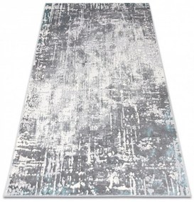 Kusový koberec Selas šedý 180x270cm