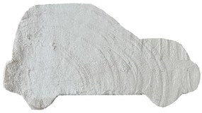 Koberec Luny 0,8/1,5 Auto MR 454 krémová