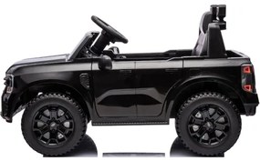 Elektrické autíčko Ford Ranger 60W/4500 mAh čierna
