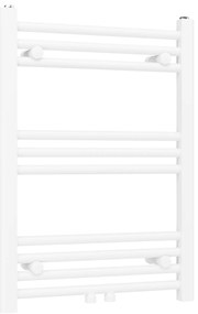 Gamma Erga Simple, vykurovacie teleso 700x500 mm, 275 W, biela, ERG-LAV-SIMP-7050-WH