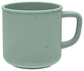 Hrnček Platinum Silicone Sage