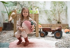 Detský vankúšik Ramona the Radish – Lorena Canals