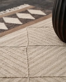 Diamond Carpets koberce Ručne viazaný kusový koberec Villa Di Roma DE 2252 Multi Colour - 240x300 cm