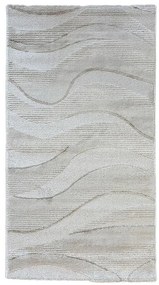 Koberec Frisee Modda 0,8/1,5 4506 160 krémová