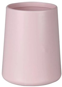 Pohár Roni 8x10cm ružový