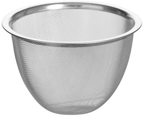 Čajový/kávový set so sitkom Natural Taupe