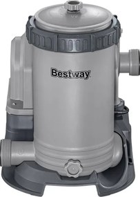 LEAN Bazénové filtračné čerpadlo 9463 l/h Bestway 58391
