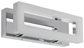 Rabalux 75019 - LED Kúpeľňové nástenné svietidlo BLAS LED/15W/230V 4000K