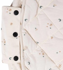 Play&Go Podložka na hranie Organic Moon