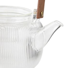 Džbán ELSIE s dreveným vekom 891255 880 ml