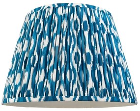 Endon 114658 - Stojacia lampa HIGGLEDY 1xE27/10W/230V modrá