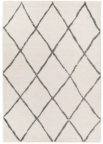 Lalee Kusový koberec Agadir 501 Ivory Rozmer koberca: 200 x 290 cm