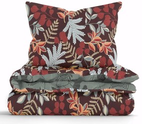 Bavlnené obliečky Renforcé – Valentina