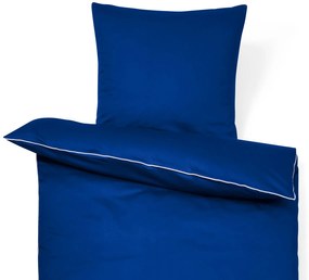 Saténová posteľná bielizeň, štandardná veľkosť