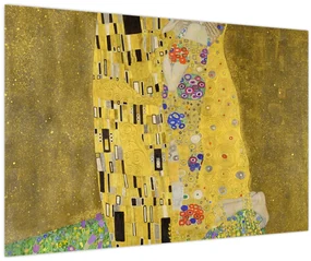 Obraz - Bozk (90x60 cm)