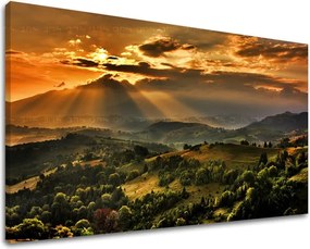 Obraz na stenu KRAJINA KR030E11