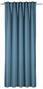 Modrý termo/dimút záves 135x245 cm Jeans – Sehlbach