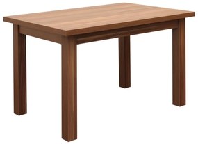 Bradop Jedálenský stôl KLEMENT 120x78x76 cm