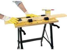 Pracovný stôl, skladací