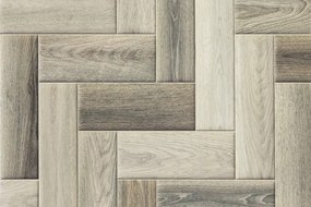 PVC podlaha Bartesa Diana Wood 267M béžová / krémová