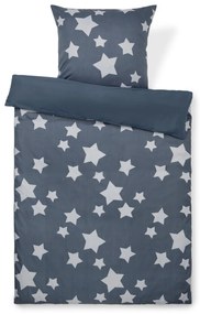 Detská flanelová posteľná bielizeň z mikrovlákna, štandardná veľkosť