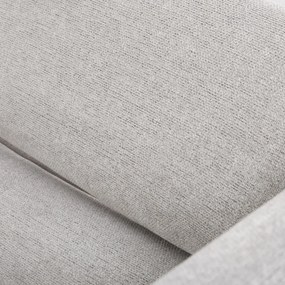 Pohovka Randers grey vľavo