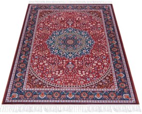 Koberec CHENILLE PRINTED JZ-867