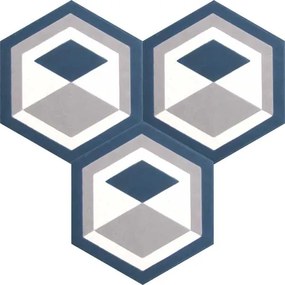 Cementové dlaždice 6251 | Articima