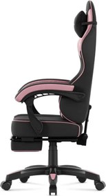 Herná stolička Force 3.7 Pink