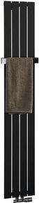Sapho Sapho, COLONNA vykurovacie teleso 298x1800mm, bridlica s texturou, IR144