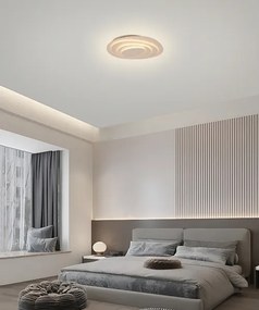 BRILAGI - Stmievateľné LED stropné svietidlo MODERN LED/67W/230V 46x55 cm + DO