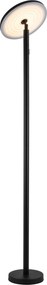 XXXLutz STOJACIA LAMPA, 29/150 cm Novel - Online Only bytové doplnky - 0082271185