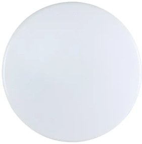 Eglo 97541 - LED Stmievateľné stropné svietidlo GIRON-S LED/40W/230V + DO