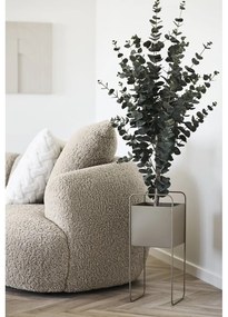 Kovový obal na kvetináč ø 22,5 cm Tule – House Nordic