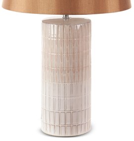 STOLOVÁ LAMPA EDNA (01) (FI) 33X56 CM VIACFAREBNÁ