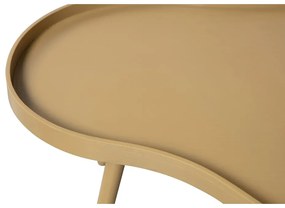 Odkladací stolík 58x100 cm Mae – WOOOD