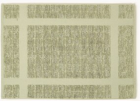 Protišmyková kúpeľňová predložka Edita