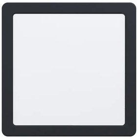 Eglo 99244 - LED stropné svietidlo FUEVA 5 LED/16,5W/230V