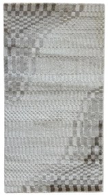 Koberec Frisee Modda 1,6/2,3 4535-360 krémový