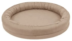 Mini hnízdo pro deti cappuccino