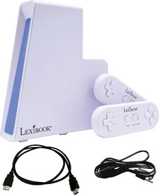 Lexibook Herná konzola Motion TV Plug'n'Play  (100396329)