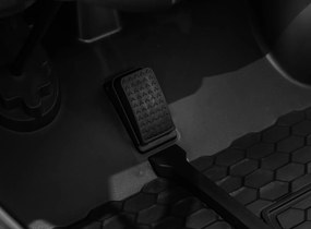 Ramiz SPEEDY 4x4 buggy Čierna