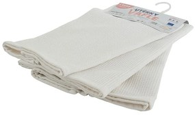 Bavlnené utierky v súprave 3 ks 40x60 cm Wafle – B.E.S.